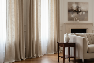 Linen Curtains