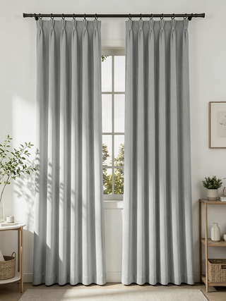 Elowen 100% Blackout Curtains