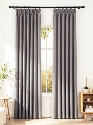 Elowen 100% Blackout Curtains