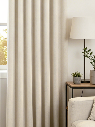 Elowen 100% Blackout Curtains
