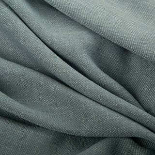 Ivy Border-Trim Custom Curtains