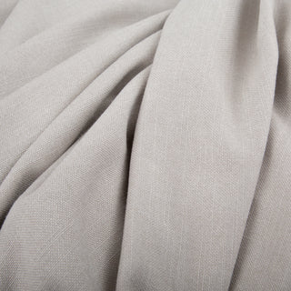 Cleo Border-Trim Custom Curtains