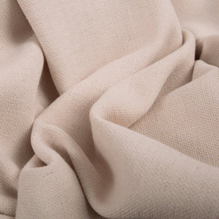 Fern Border-Trim Custom Curtains