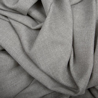 Vera Border-Trim Custom Curtains