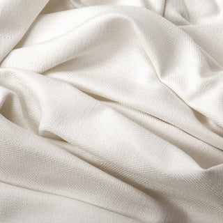 Sage Garden Border-Trim Custom Curtains