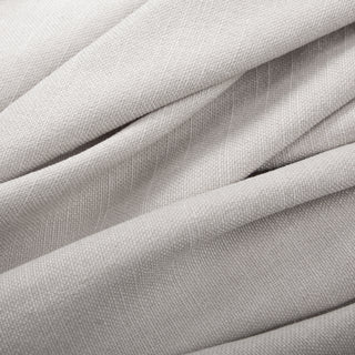 Wisteria Tassel Border-Trim Custom Curtains