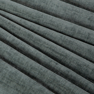 Hazel Chenille Custom Curtains