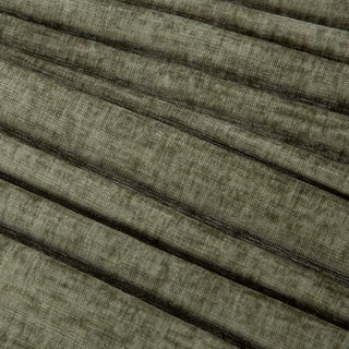 Hazel Chenille Custom Curtains