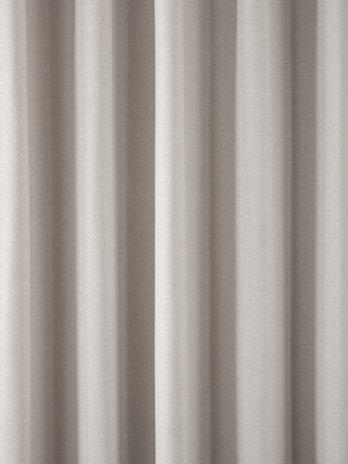 Wisteria Tassel Border-Trim Custom Curtains