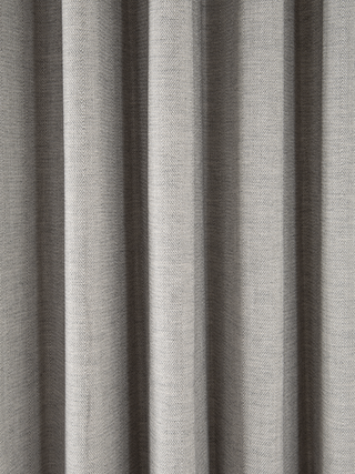 Willow Border-Trim Custom Curtains