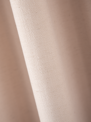 Fern Border-Trim Custom Curtains
