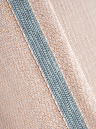 Trim Border Curtains Swatches