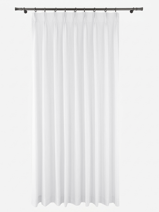 Cirra Classic Sheer Curtains