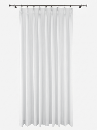 Cirra Classic Sheer Curtains