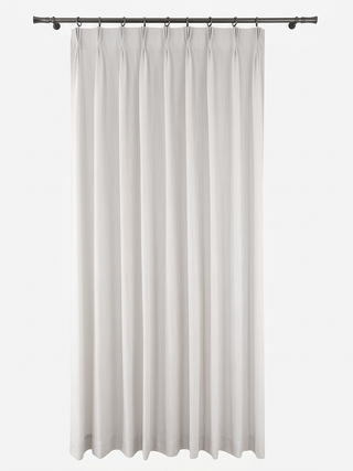 Cirra Classic Sheer Curtains
