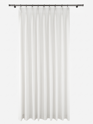 Cirra Classic Sheer Curtains