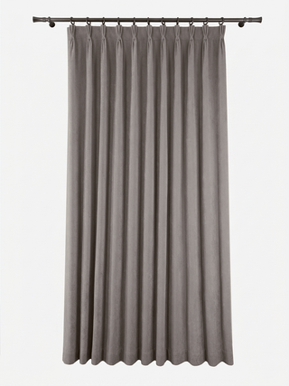 Elowen 100% Blackout Curtains