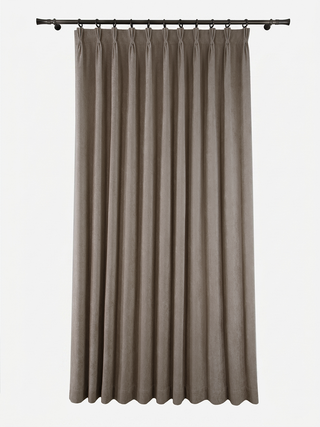 Elowen 100% Blackout Curtains