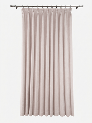 Elowen 100% Blackout Curtains