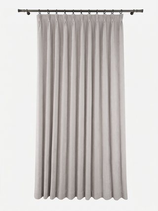 Elowen 100% Blackout Curtains