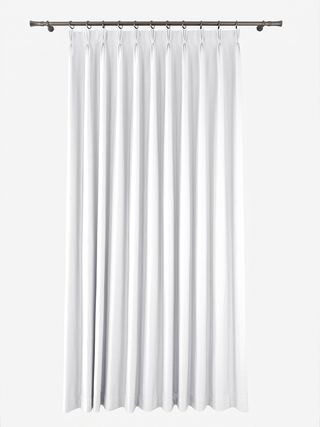 Caspian 100% Blackout Curtains