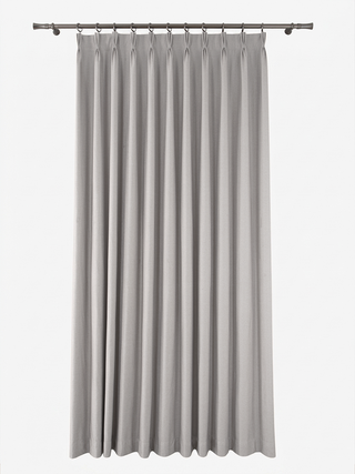 Caspian 100% Blackout Curtains