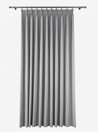 Caspian 100% Blackout Curtains