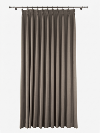 Caspian 100% Blackout Curtains