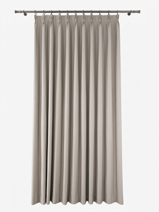 Caspian 100% Blackout Curtains