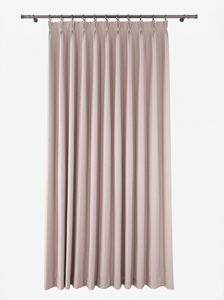 Caspian 100% Blackout Curtains