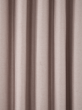 Caspian 100% Blackout Curtains