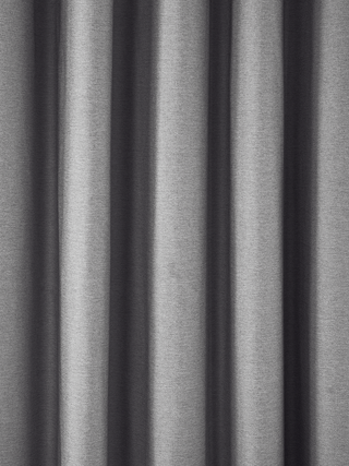 Caspian 100% Blackout Curtains