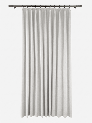 Thalassa 100% Blackout Curtains