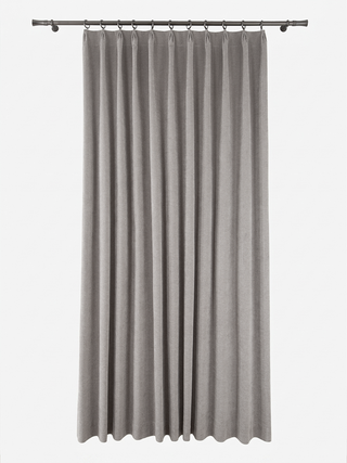 Thalassa 100% Blackout Curtains