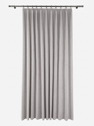 Thalassa 100% Blackout Curtains