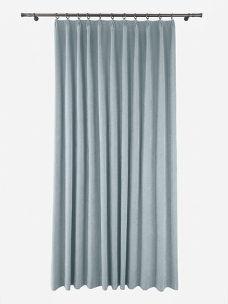 Thalassa 100% Blackout Curtains