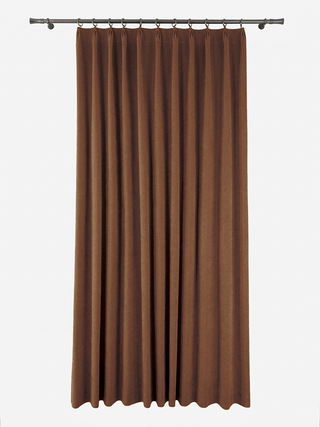 Thalassa 100% Blackout Curtains