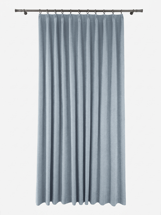 Thalassa 100% Blackout Curtains