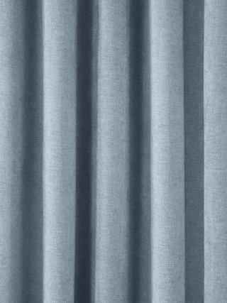 Thalassa 100% Blackout Curtains