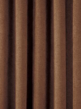 Thalassa 100% Blackout Curtains