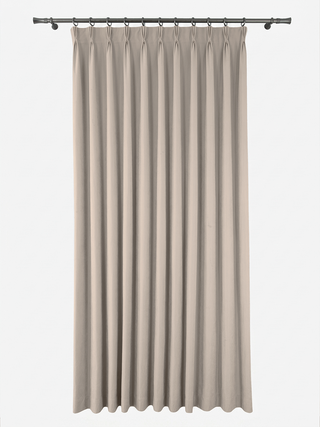 Rhodes 100% Blackout Curtains