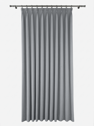 Rhodes 100% Blackout Curtains