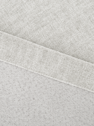 Thalassa 100% Blackout Curtains