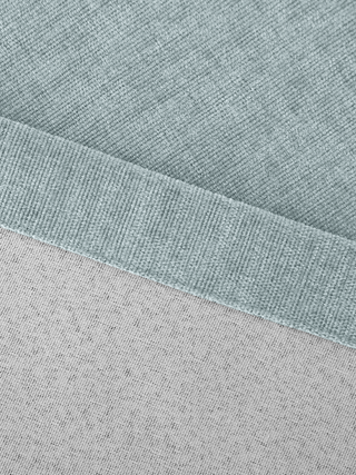 Thalassa 100% Blackout Curtains