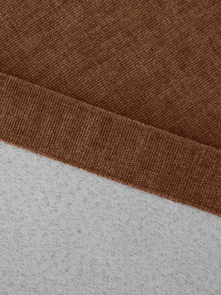 Thalassa 100% Blackout Curtains