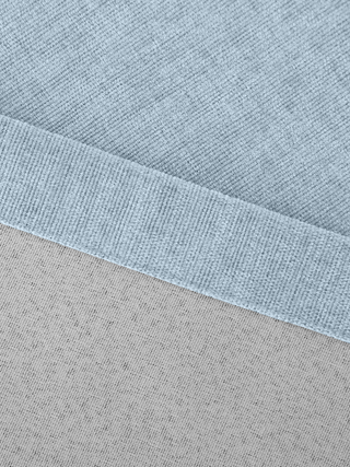 Thalassa 100% Blackout Curtains