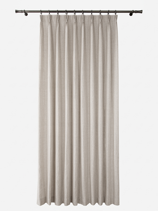Owen 100% Linen Curtains