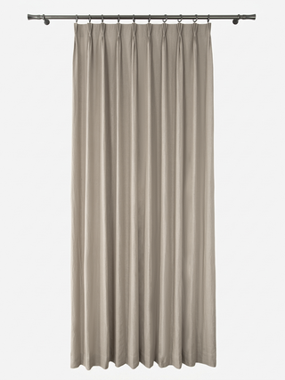 Owen 100% Linen Curtains