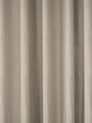 Owen 100% Linen Curtains