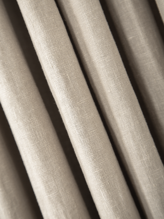 Owen 100% Linen Curtains